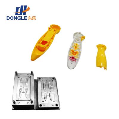 China Factory Customer Design Plastic ODM Directly Produce Household Vacuum Cleaner Mold for sale