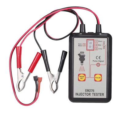 China Intelligent Competitive Cars Diagnostic Factory Outlet Portable Vehicle Diagnostic Tool Auto Injector Tester for sale