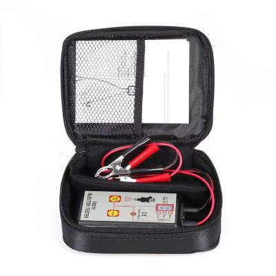 China Hot Selling Smart Cars Diagnostic Competitive Price Portable Vehicle Diagnostic Tool Auto Fuel Injector Tester for sale