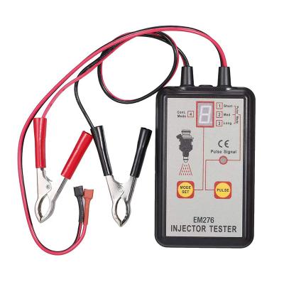 China Smart Cars Diagnostic New Vehicle Best-Selling Cost-Effective Portable Diagnostic Tool Auto Fuel Injector Tester for sale