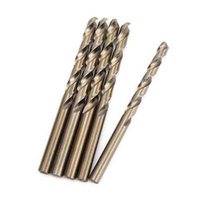 China Factory direct supply metal drilling steel multifunctional high speed steel hole opener for sale