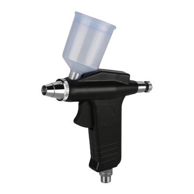 China Professional Spray Gun Factory Outlet Air Tool Pneumatic Spray Gun for sale