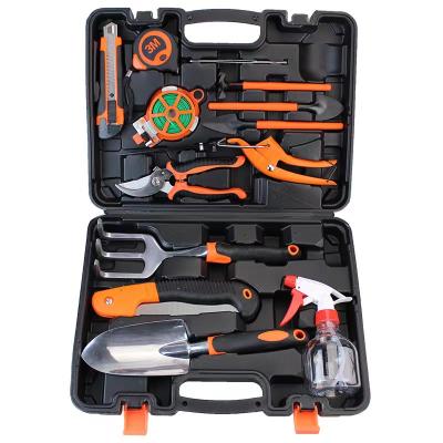 China Home New Hot-selling Professional Household Tool Kit 9 Piece Set for sale