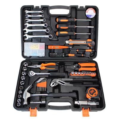 China Hot-selling home tools include 49 sets of DIY tools such wrenches for sale