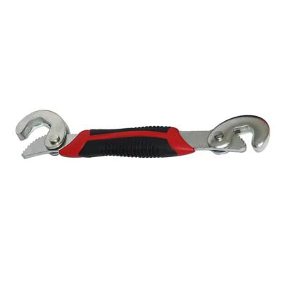 China Wholesale Durable Two Piece Multifunctional Pipe Wrench Wrench for sale