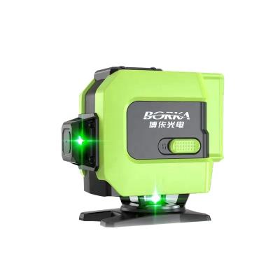 China Material Horizontal Rotation Level Laser Level Instrument For Factory Production Line for sale