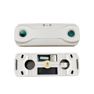 China non face configuration people counting 3d system digital camera people counter 2500 for sale