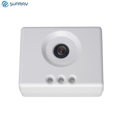 China Factory direct sale single lens 2D flow sensor counter smart sensor people for shopping mall retail ES1100 for sale