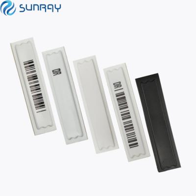 China Dr. Label Barcode Barcode Retail Security Labels for sale