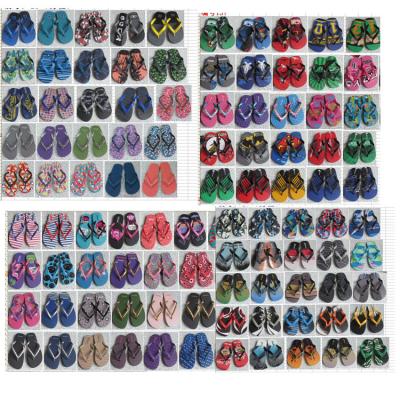 China Wholesale Anti-Smell Slippers Flip Flops Slipper For Shower-Time Refine White China Ladies Flip Flop Sandals Girl for sale