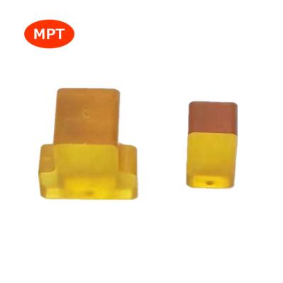 China Feature: Good wear resistance over 20 years experienced factory high precision pei ultem custom mold and casting for sale