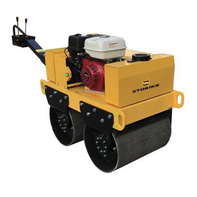 China Construction worksÂ   Small Surface Course Engineering Roller Road Roller Manufacturer for sale