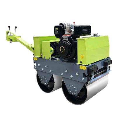 China Construction worksÂ   Asphalt Vibratory Road Roller Compactor for Road Construction for sale