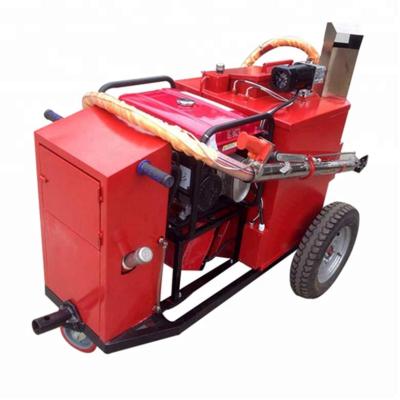 China Construction worksÂ   Asphalt Crack Sealing Machines Road Outdoor Crack Sealing Machine Price GFJ-100 for sale