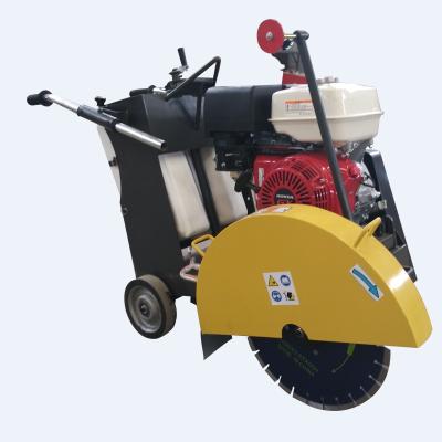 China Construction worksÂ   Q420 Road Diesel Cutting Machine Concrete Cutter Price for sale