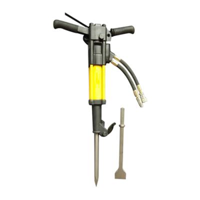 China Construction worksÂ   CE Hydraulic Mini Breaker Jack Hammer For Construction Equipments for sale