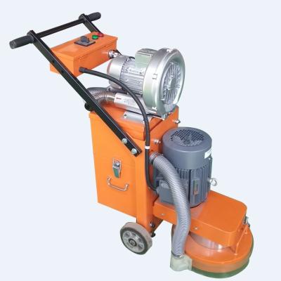 China Construction worksÂ   Used Concrete Polishing Machine Floor Grinder Grinding Machine For Sale for sale