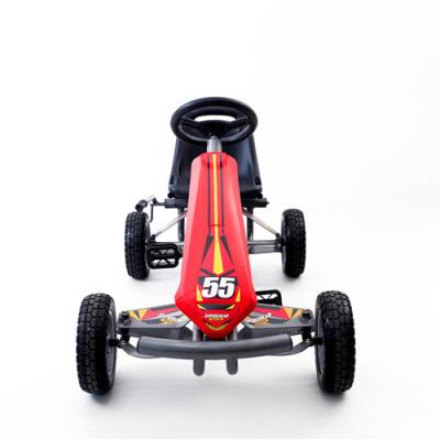 China Hottest product off the road error pedal go karts for sale 265x85 for sale