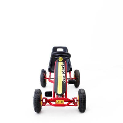 China Body Fitness Go Kart Toy As Your Need for sale