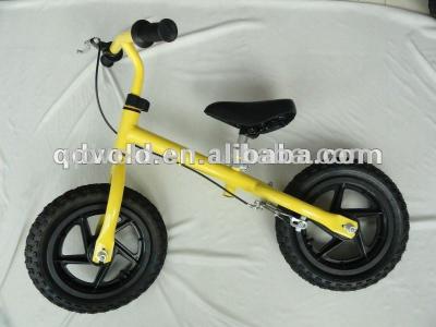 China Competitive Price Balance Bike CE Certificate for sale