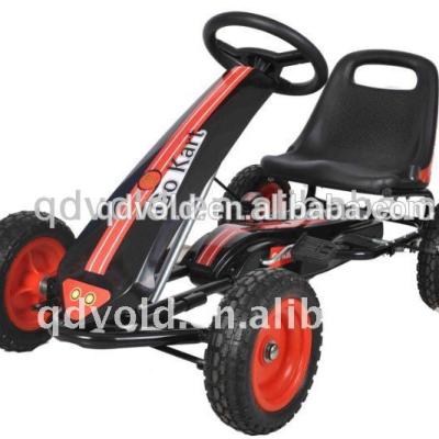 China kart car maker pedal go kart for sale COMMON for sale