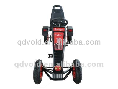 China manual go kart for sale 4.00-8 for sale