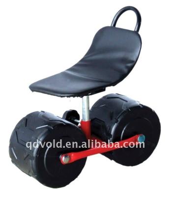 China Best Quality Garden Mobile Seat GC-001 for sale