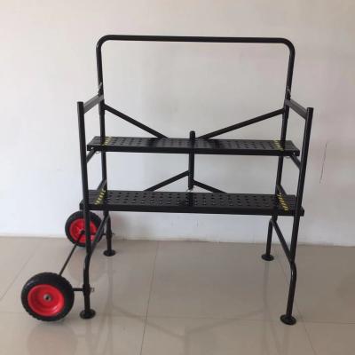 China Folding tools, easy to move scaffolding for family for sale