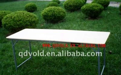 China Table T78 Outdoor Folding Table for sale