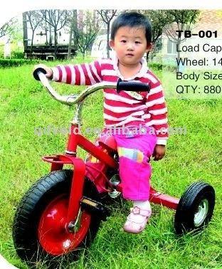 China Good Quality Children's Toy Kids Hybrid Bike for sale