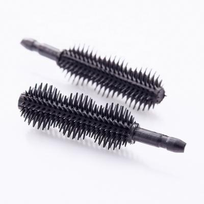 China Eco Friendly And Soft Eco Friendly Private Label Silicone Mascara Brush For Eyelash Extensions for sale