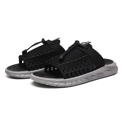 China Wholesale Lightweight Sports Sandals Men Breathable Beach Sandals For Men Pria Sandal for sale