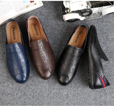 China Wholesale Genuine Leather Elegant Shoes and DR05 Lightweight Business Formal Oxfords Up The Latest Formal Elegant Shoes Man for sale