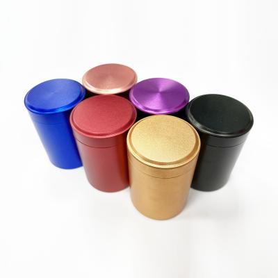 China Custom LOGO Keep Lash Adhesive Fresh 1can Eyelash Glue Dry Storage Container for sale