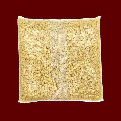 China Wholesale Custom Clear Wax08 Hair Removal Depilation Hot Film Hard Wax Beans for sale