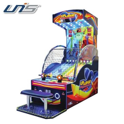 China And Away Amusement Game And Redemption Machine D2675xW1100xH2500(mm) for sale