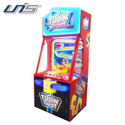 China Tubin Twist Amusement Game And Redemption Games Machine W903xD982xH2248(mm) for sale