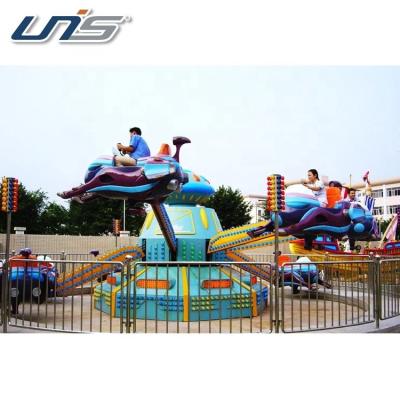 China Ultra Tower Theft and Undetermined Amusement Outdoor Game Machine for sale