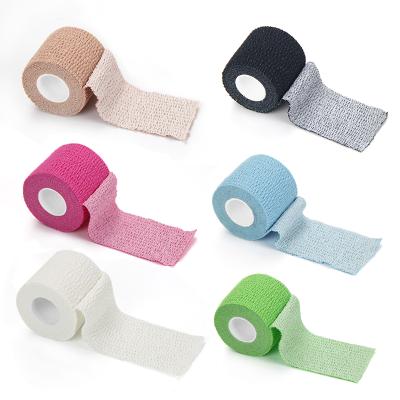 China Factory Price Unisex Wholesale Finger Grip Band Thumb Weightlifting Hook Grip Sports Band for sale