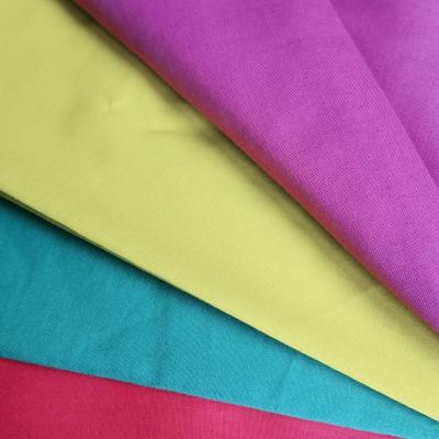 China Sustainable 60*60 90*88 Cotton Voile Fabric For Shirts Dress Skirts for sale