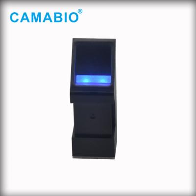 China CAMA-SM50 Biometric 500 Fingerprints Optical Biometric Fingerprint Sensor for sale