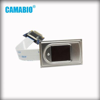 China CAMA-SM30 Capacitive Fingerprint Sensor Module For Fingerprint Scanner 3000 Fingerprints for sale