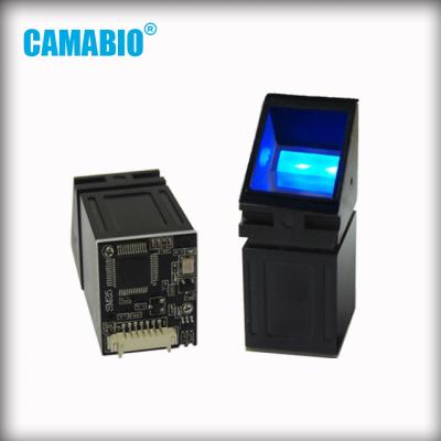 China CAMA-SM25 Optical Fingerprint Sensor Module for 3000 Biometric Devices for sale