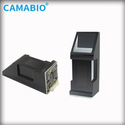 China OEM CAMA-SM15 biometric optical fingerper scanner reader module with uart 3000 communication for sale