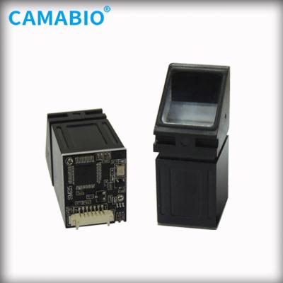 China CAMA-SM25 Optical Fingerprint Reader Module Embedded Biometric Sensor For Biometric Safes 3000 for sale