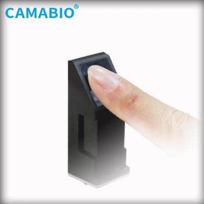 China CAMA-SM15 optical biometric fingerprint scanner embeddded module with 3000 sensor for sale