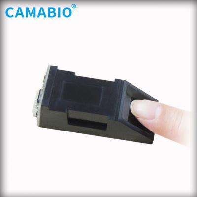 China CAMA-SM15 Biometric Fingerprint Reader Module OEM Fingerprint Sensor Module 3000 for sale