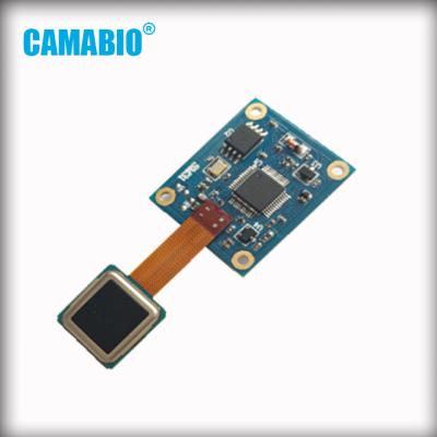 China CAMA-AFM31 Biometric Fingerprint Sensor with FPC1020 Fingerprint Sensor 2000 for sale