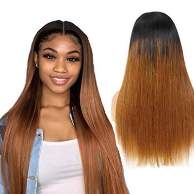 China Silky Straight Honey Blond 13x4 Lace Front Body Wave Virgin Hair Raw Lace Wigs Wigs For Black Women for sale