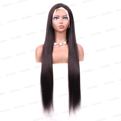 China Silky Straight Body Wave 100% Virgin Human Hair Lace Wig HD Swiss Wave Curly Lace Front Wigs For Black Women for sale